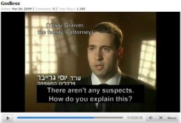 Yossi